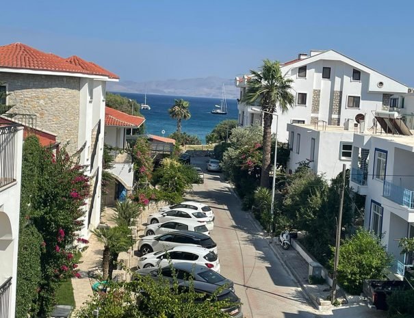 sahinler apart photo 6