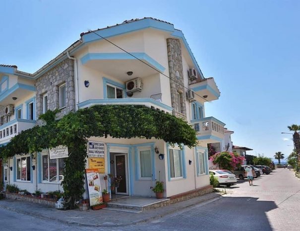 sahinler apart photo 2