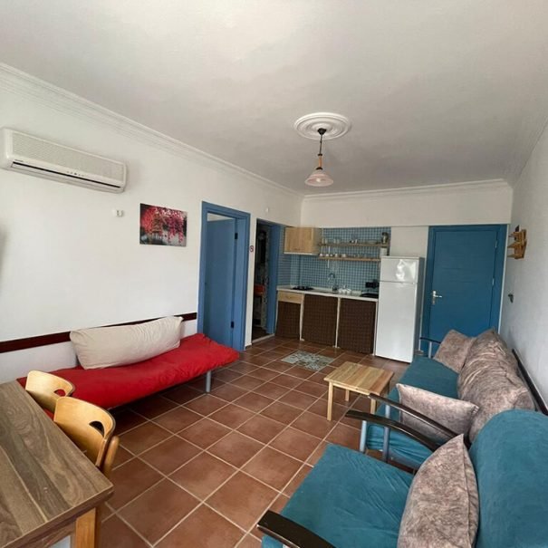 sahinler apart photo 8