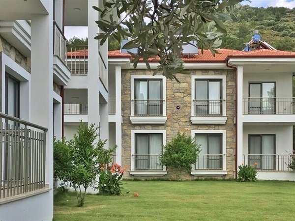 Defne Apart Otel photo 2