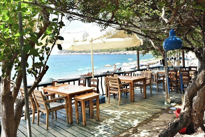 Melinda Pansiyon & Restaurant photo 3