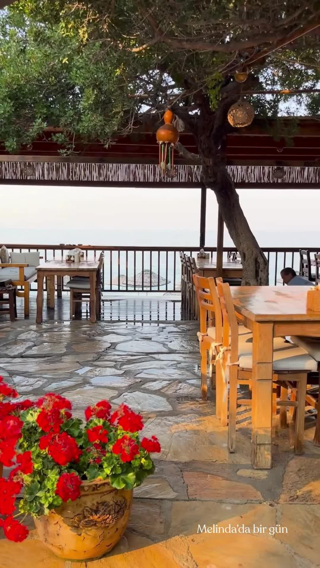 Melinda Pansiyon & Restaurant photo 4