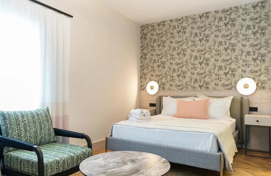 Casa Alloro Hotel photo 12