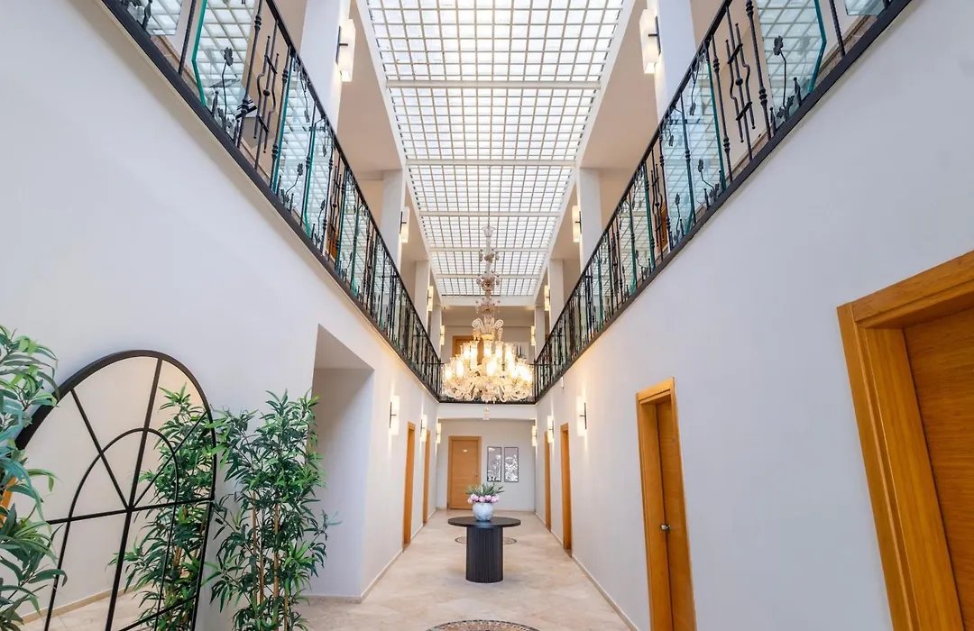 Casa Alloro Hotel photo 4