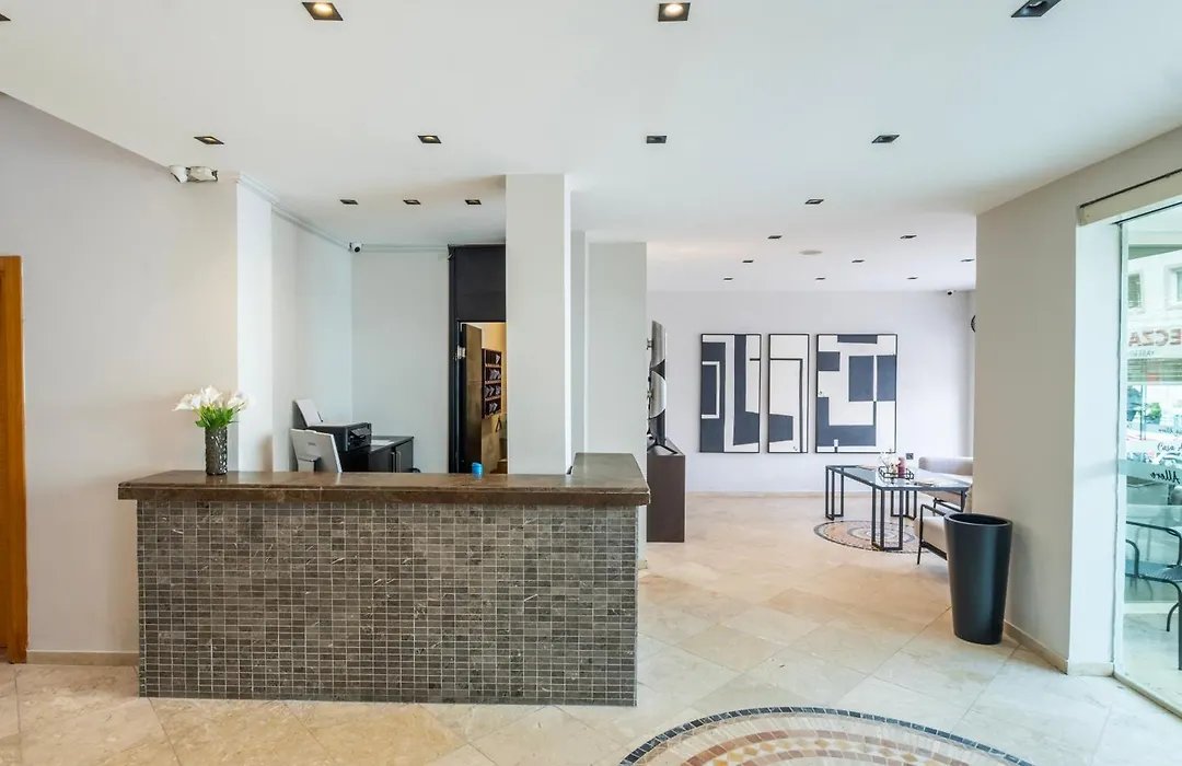Casa Alloro Hotel photo 5