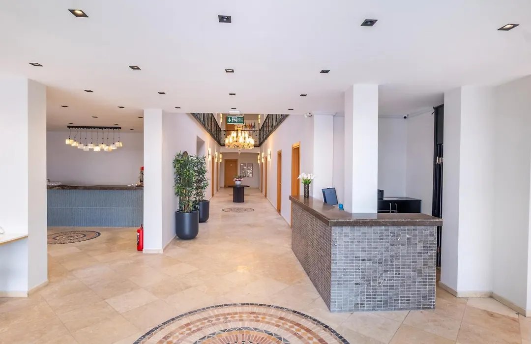 Casa Alloro Hotel photo 6