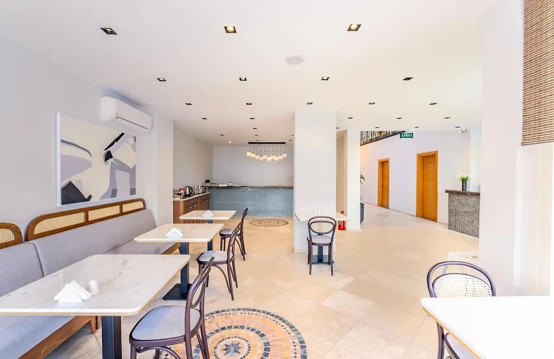 Casa Alloro Hotel photo 9