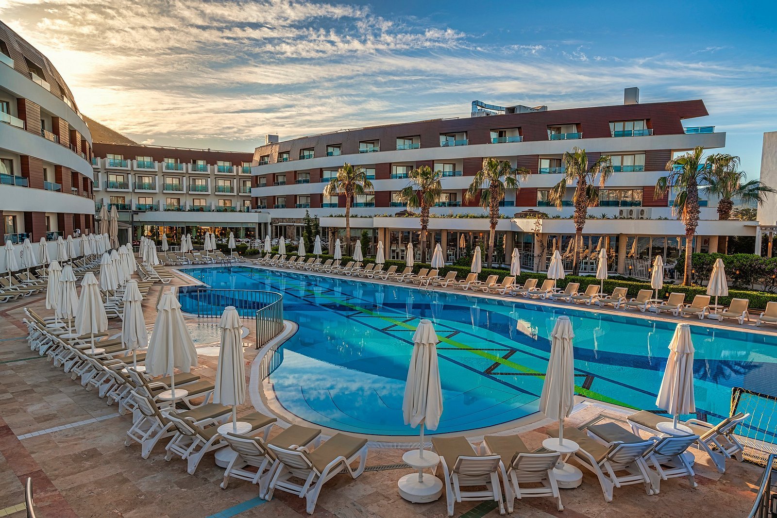 Yelken Hotel & SPA photo 4