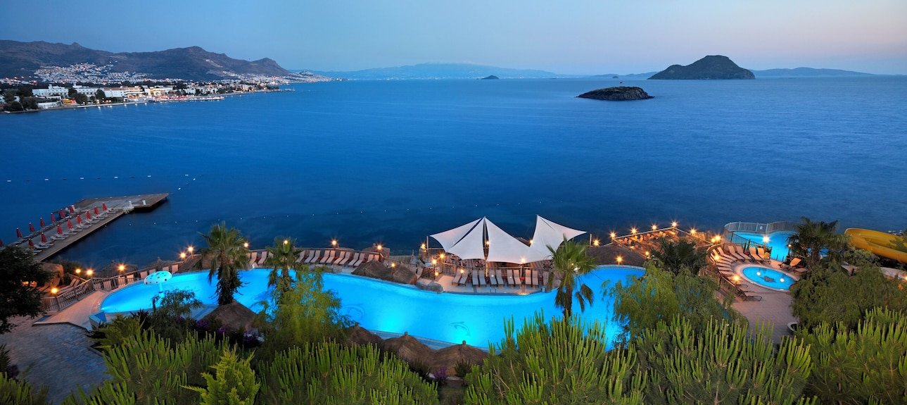 Kadıkale Resort photo 4