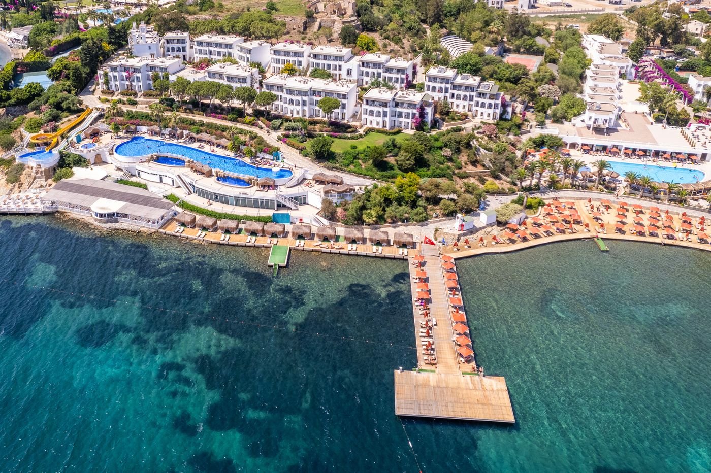 Kadıkale Resort photo 2