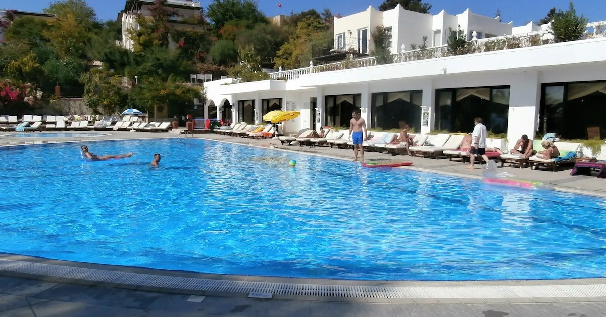 Kadıkale Resort photo 5