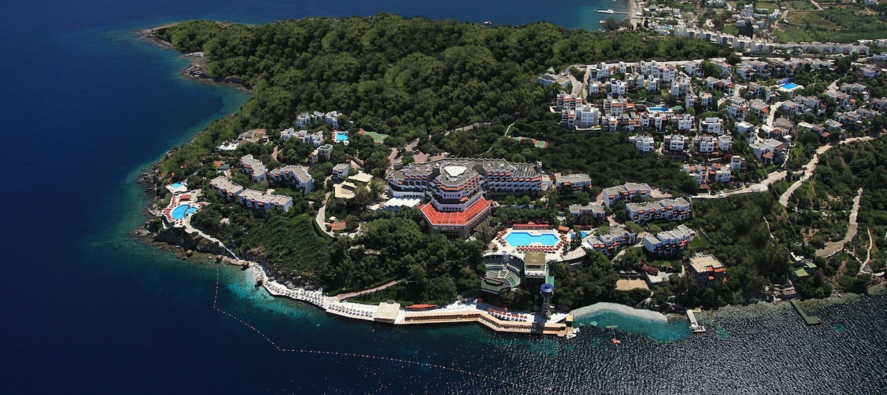 Green Beach Resort photo 3