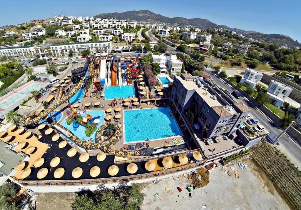 Hotel Cactus Fleur Beach photo 3