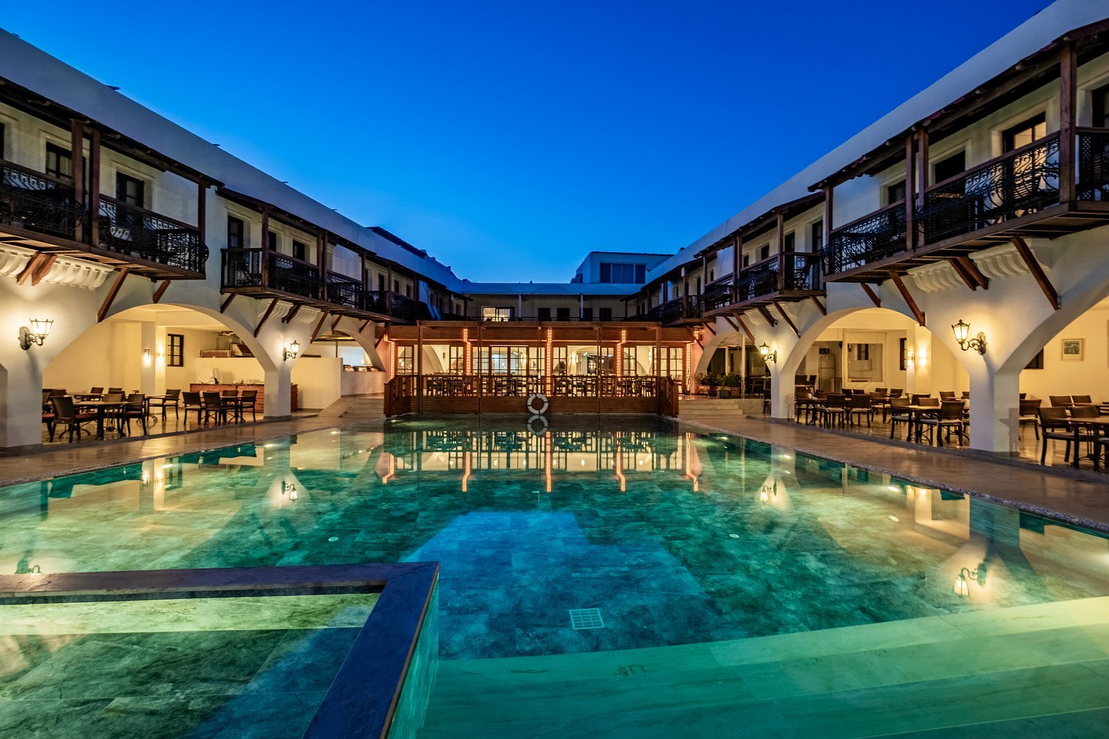 Bitez Han Beach Hotel photo 4