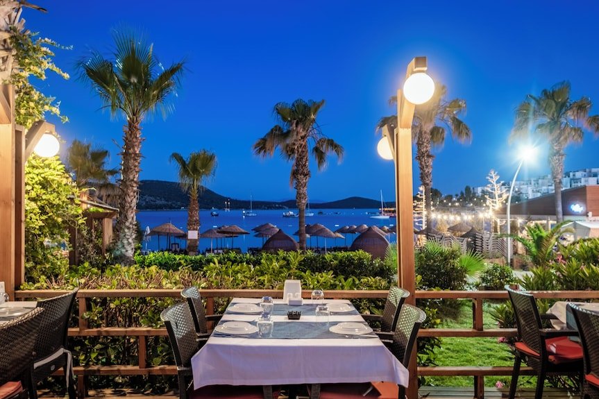 Bitez Han Beach Hotel photo 2