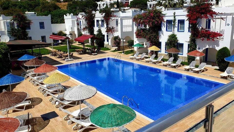 Paradise Apart Otel photo 3