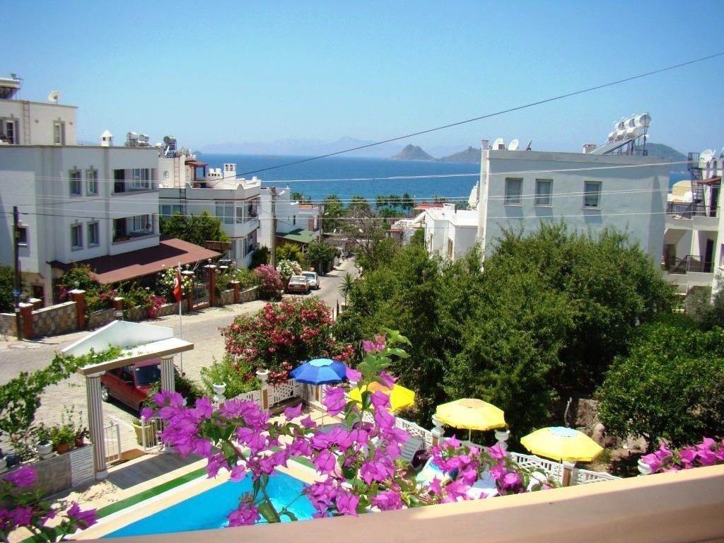 Paradise Apart Otel photo 2