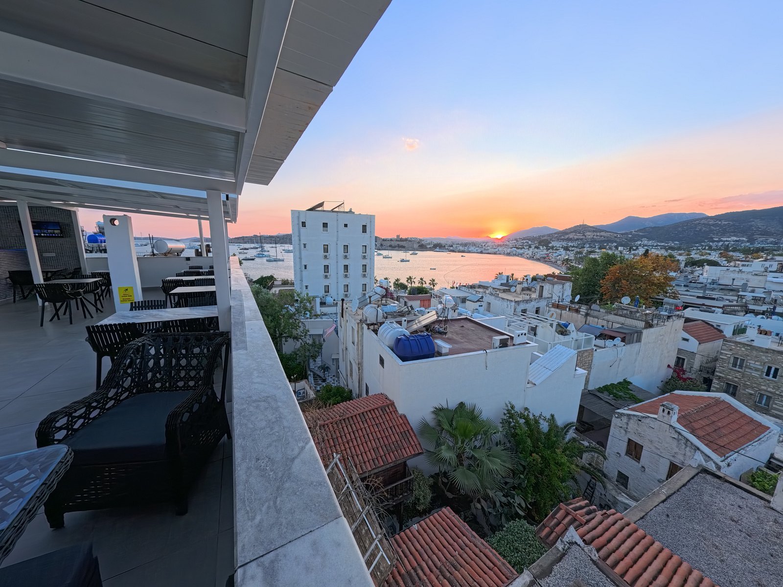 Maerhaba Otel photo 2