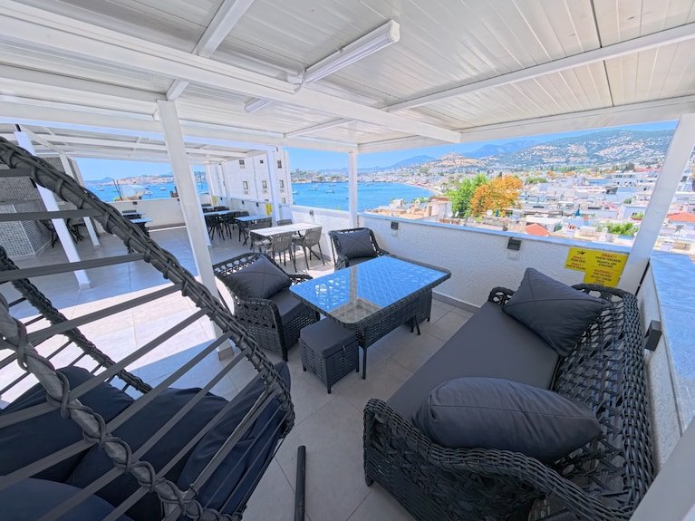 Maerhaba Otel photo 3