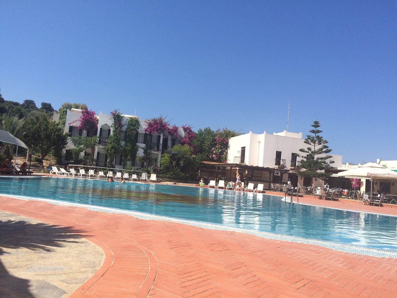 Lambrance Resort Bodrum photo 2