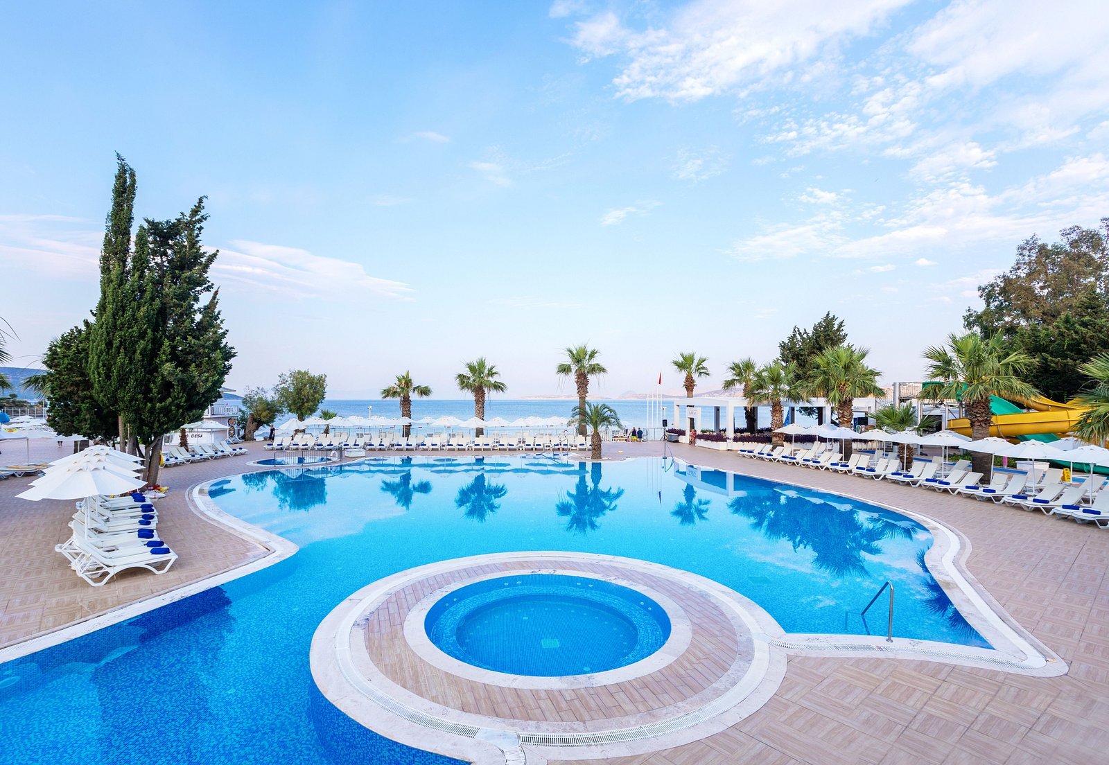 Lambrance Resort Bodrum photo 3