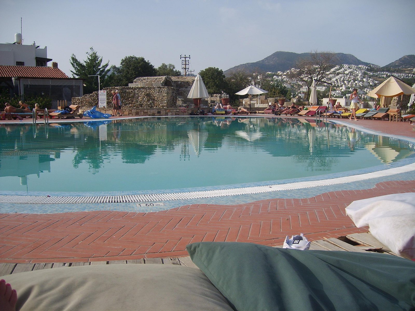 Lambrance Resort Bodrum photo 4