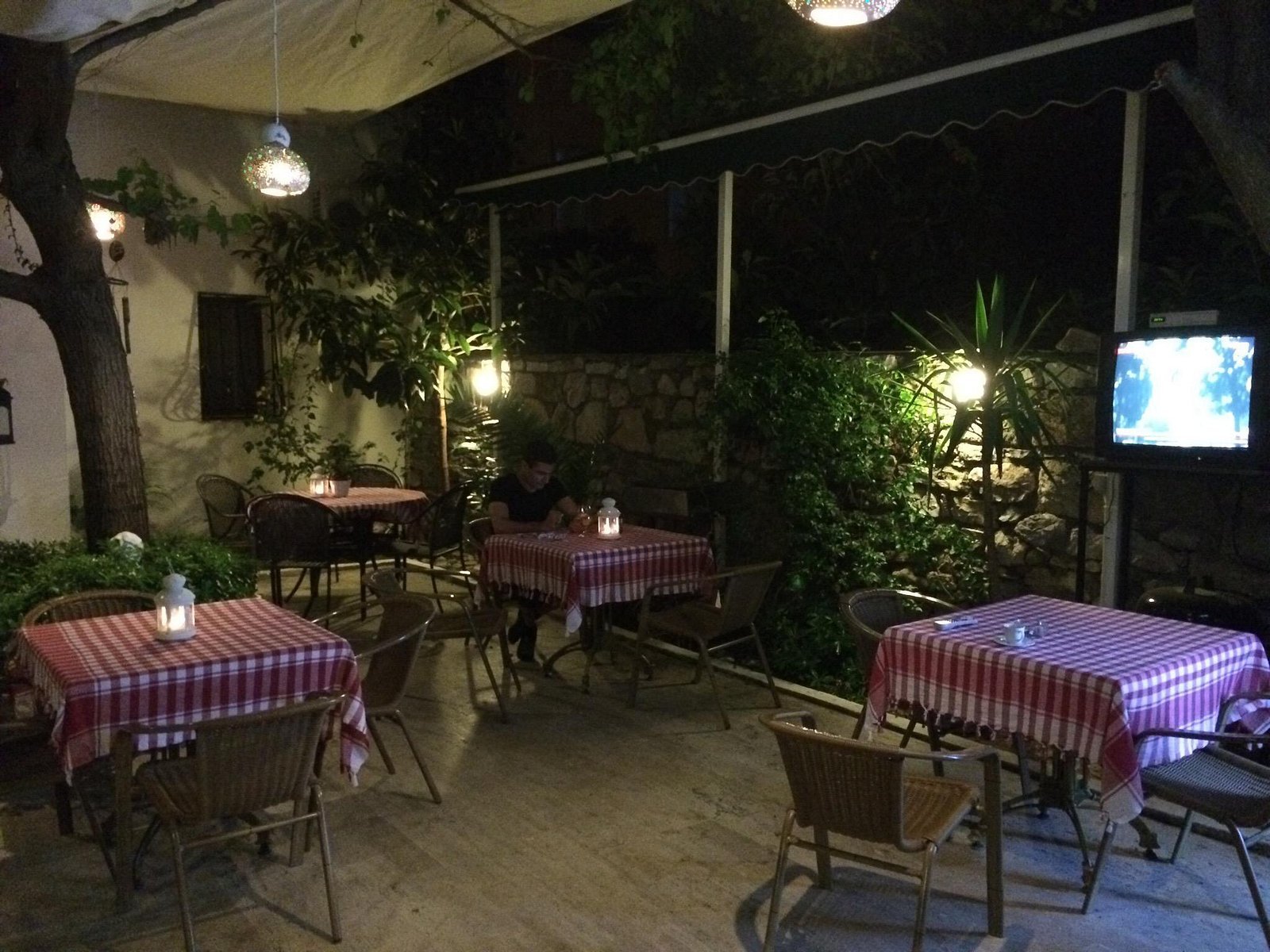 Tay Pansiyon photo 4