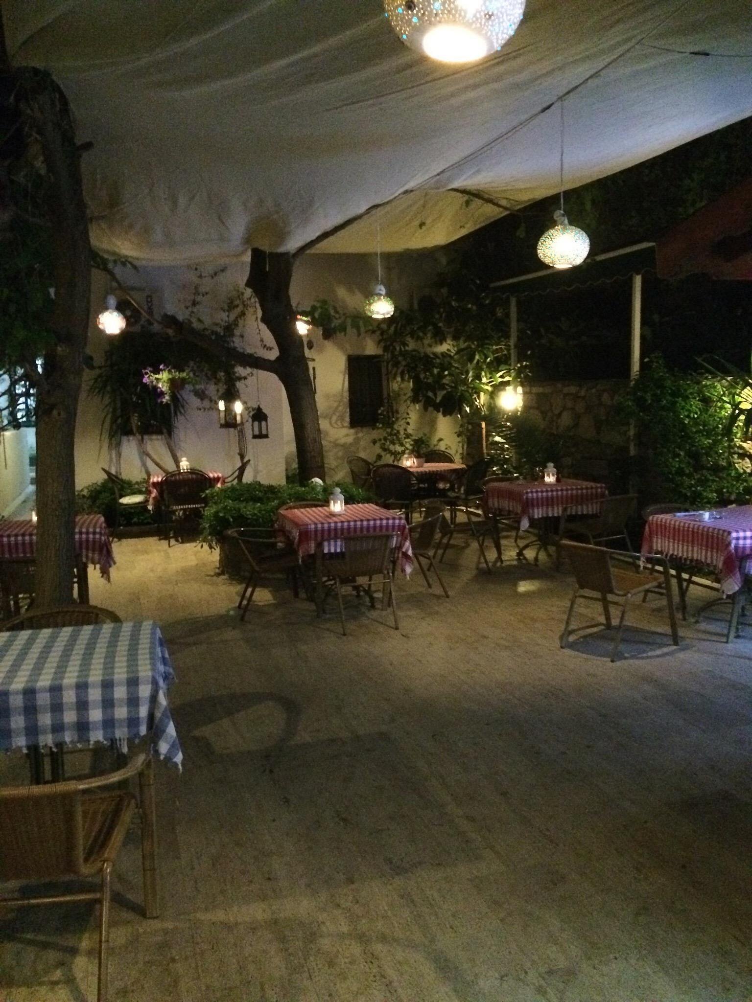 Tay Pansiyon photo 5