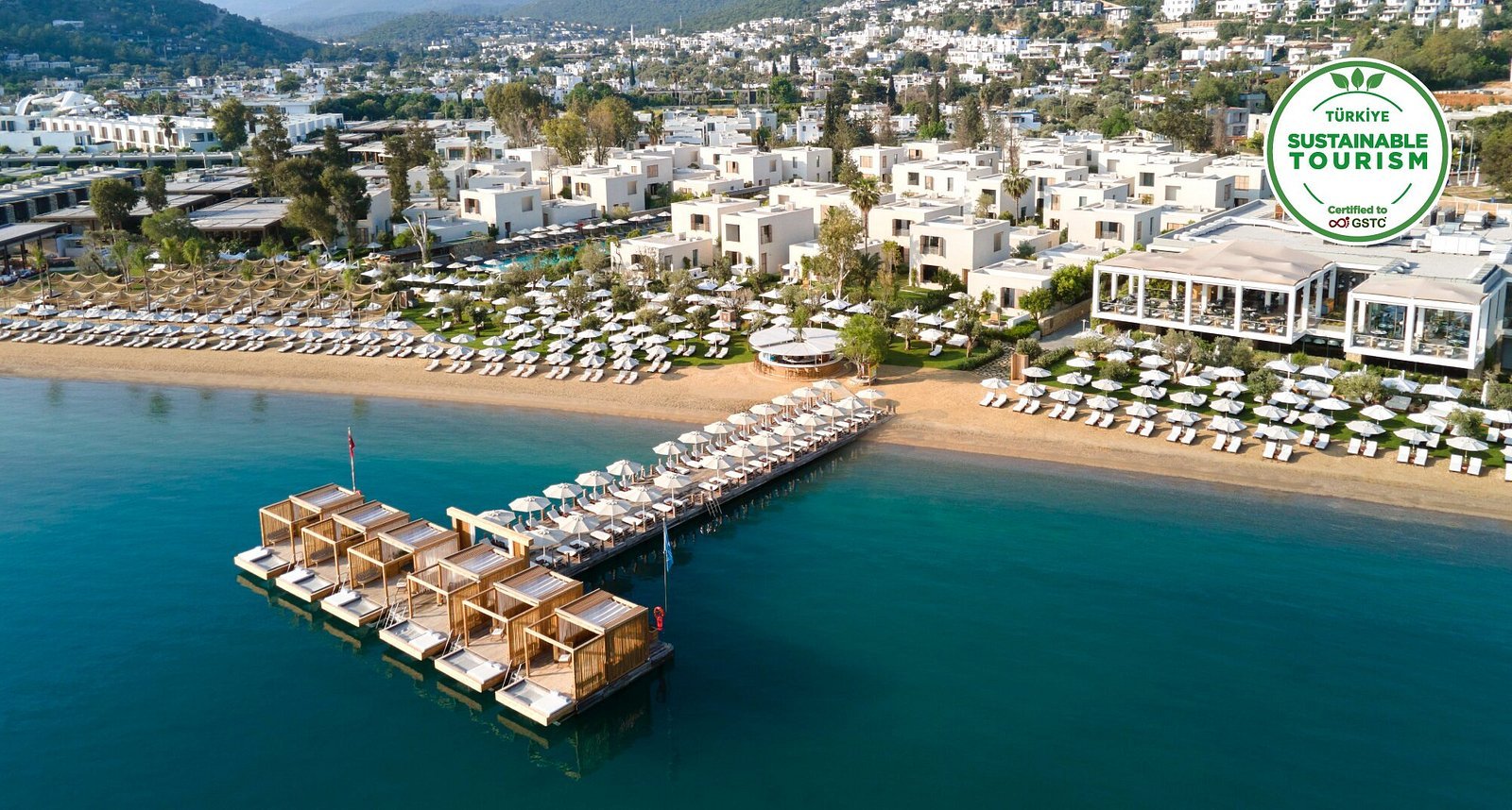 Club Voyage Bodrum Village — Bodrum