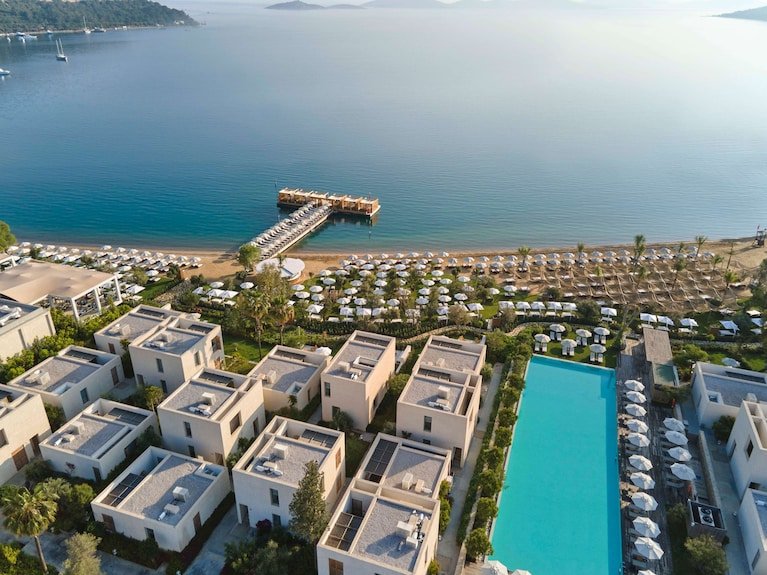 Club Voyage Bodrum Village photo 2