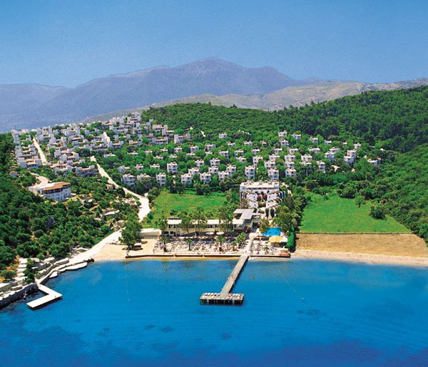 Club Voyage Bodrum Village photo 3