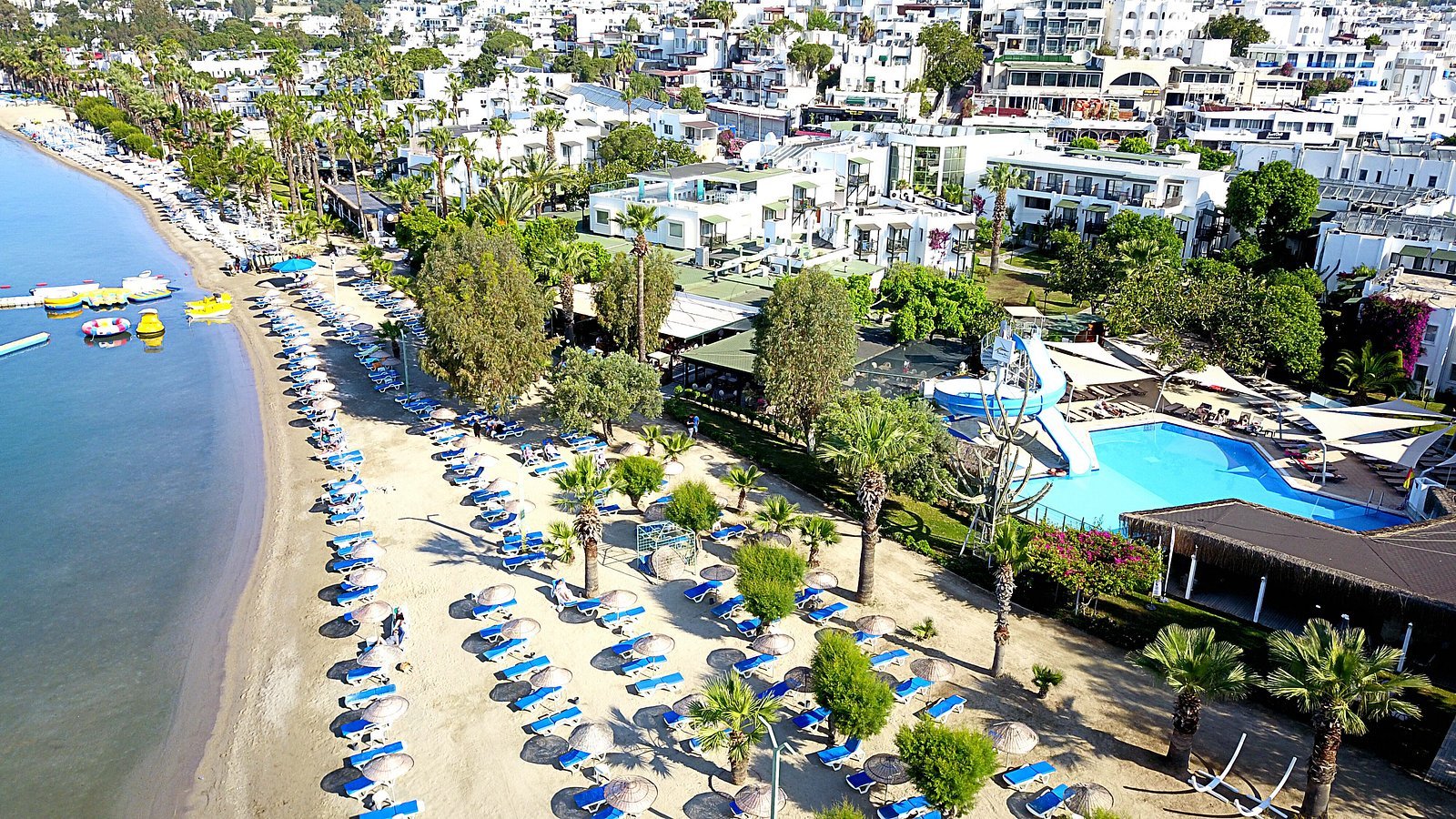 Parkim Palas Otel photo 3