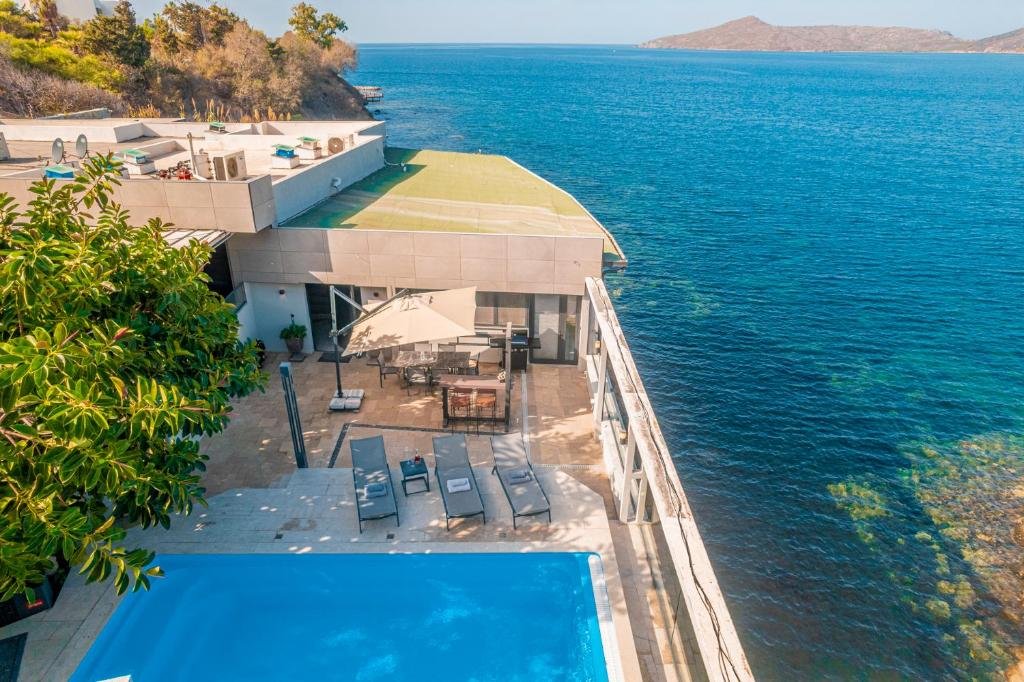 Çimentepe Residence Deluxe photo 3