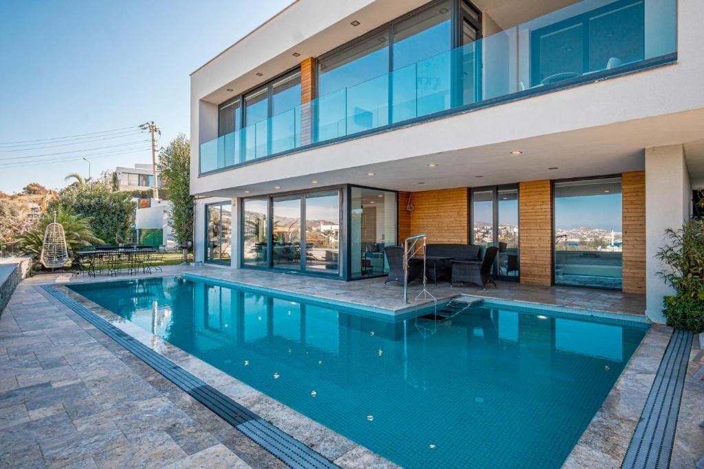 Çimentepe Residence Deluxe photo 2