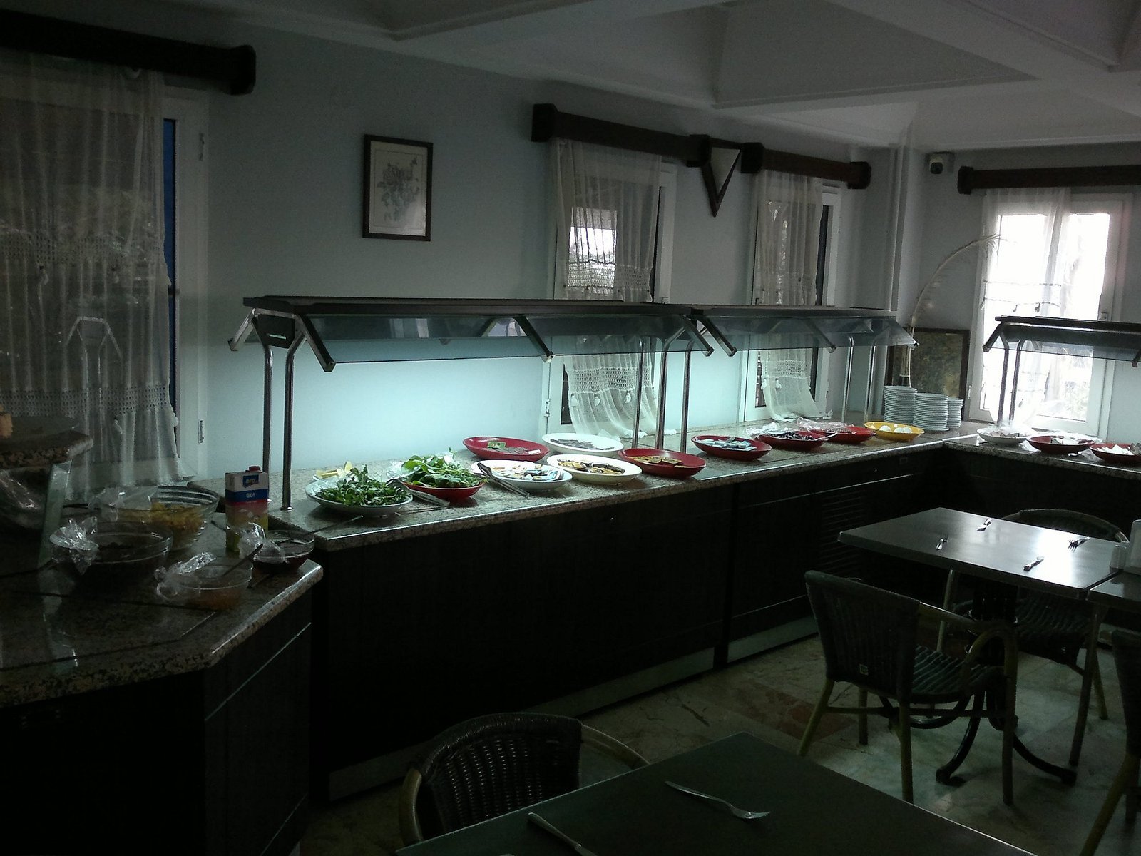 Atrium Hotel photo 6