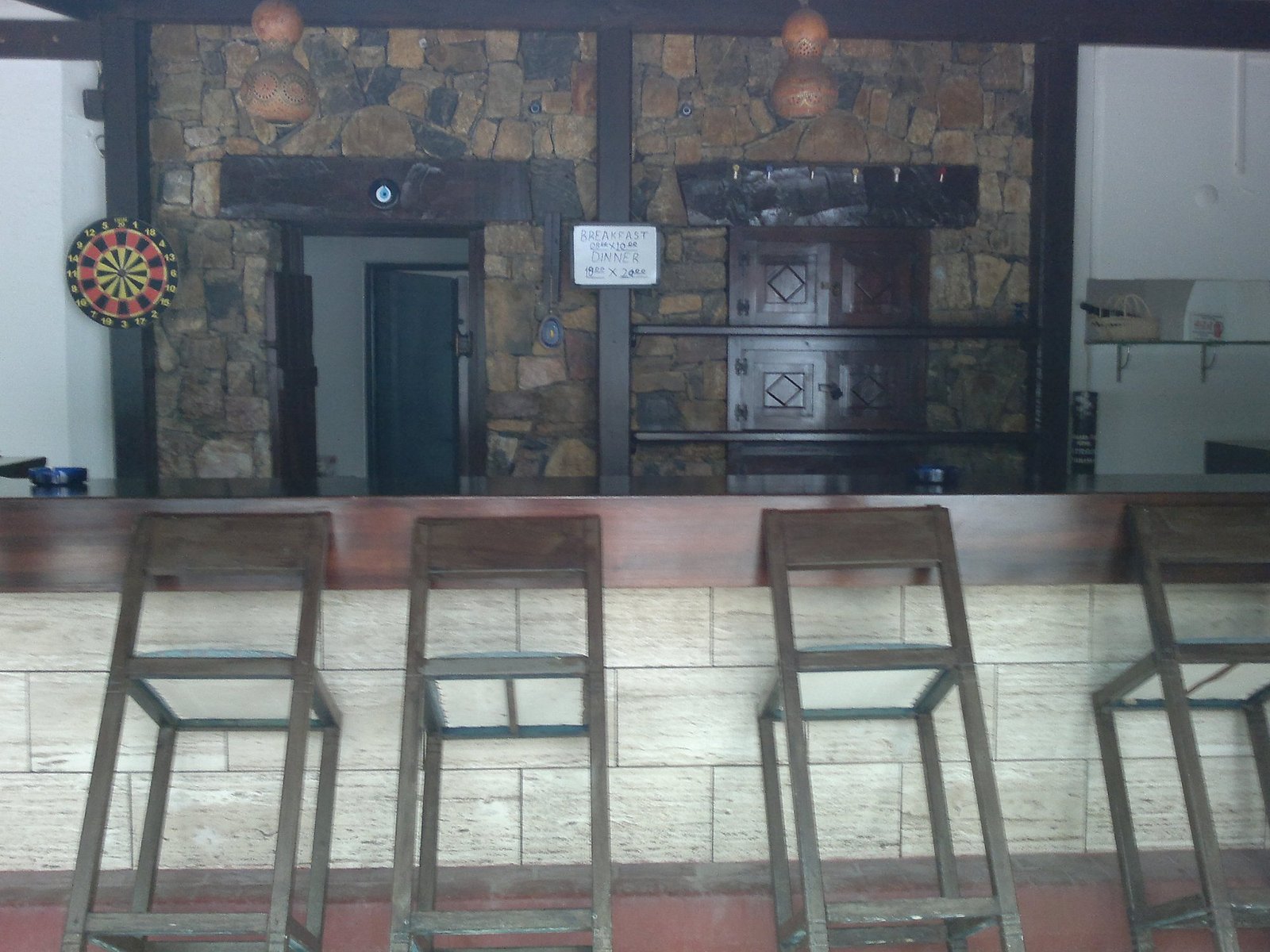 Atrium Hotel photo 5