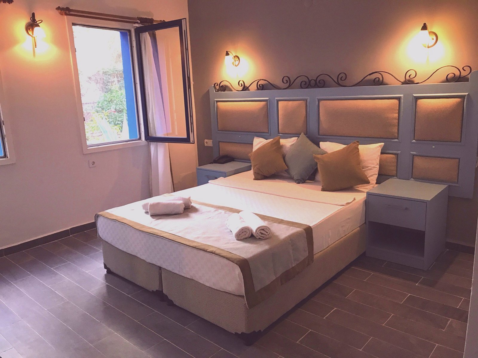 Atrium Hotel photo 13