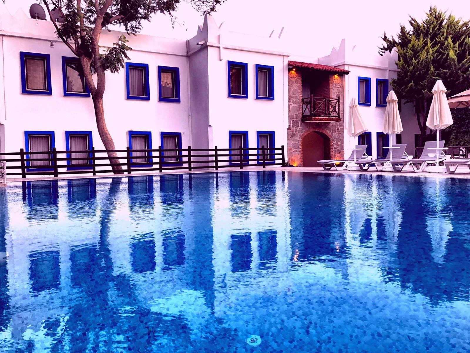Atrium Hotel photo 10
