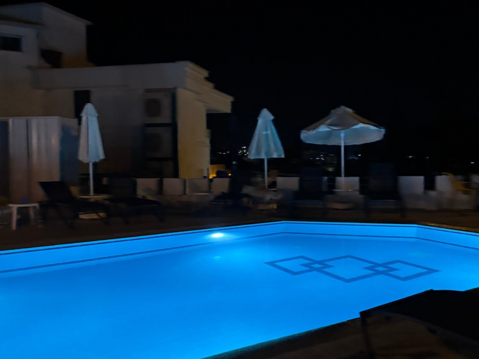 Vera Club Hotel Tmt photo 9