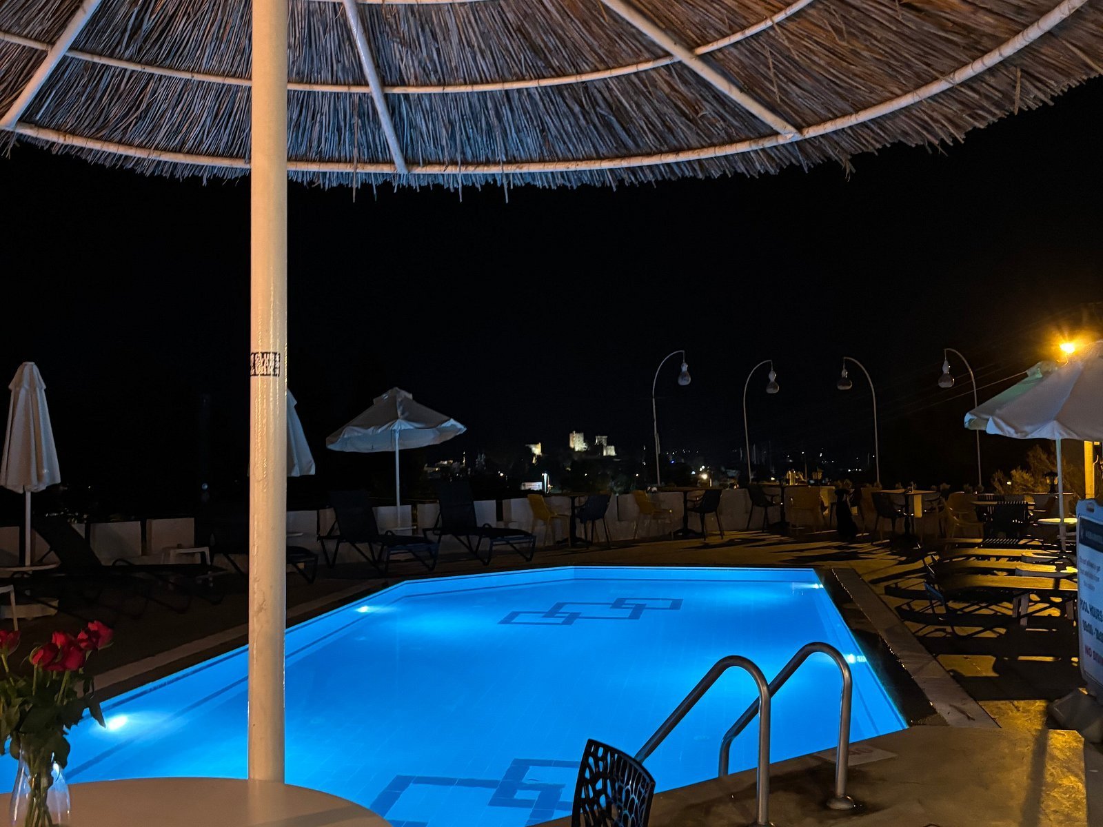 Vera Club Hotel Tmt photo 11