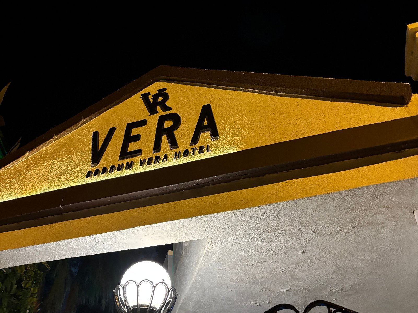 Vera Club Hotel Tmt photo 4