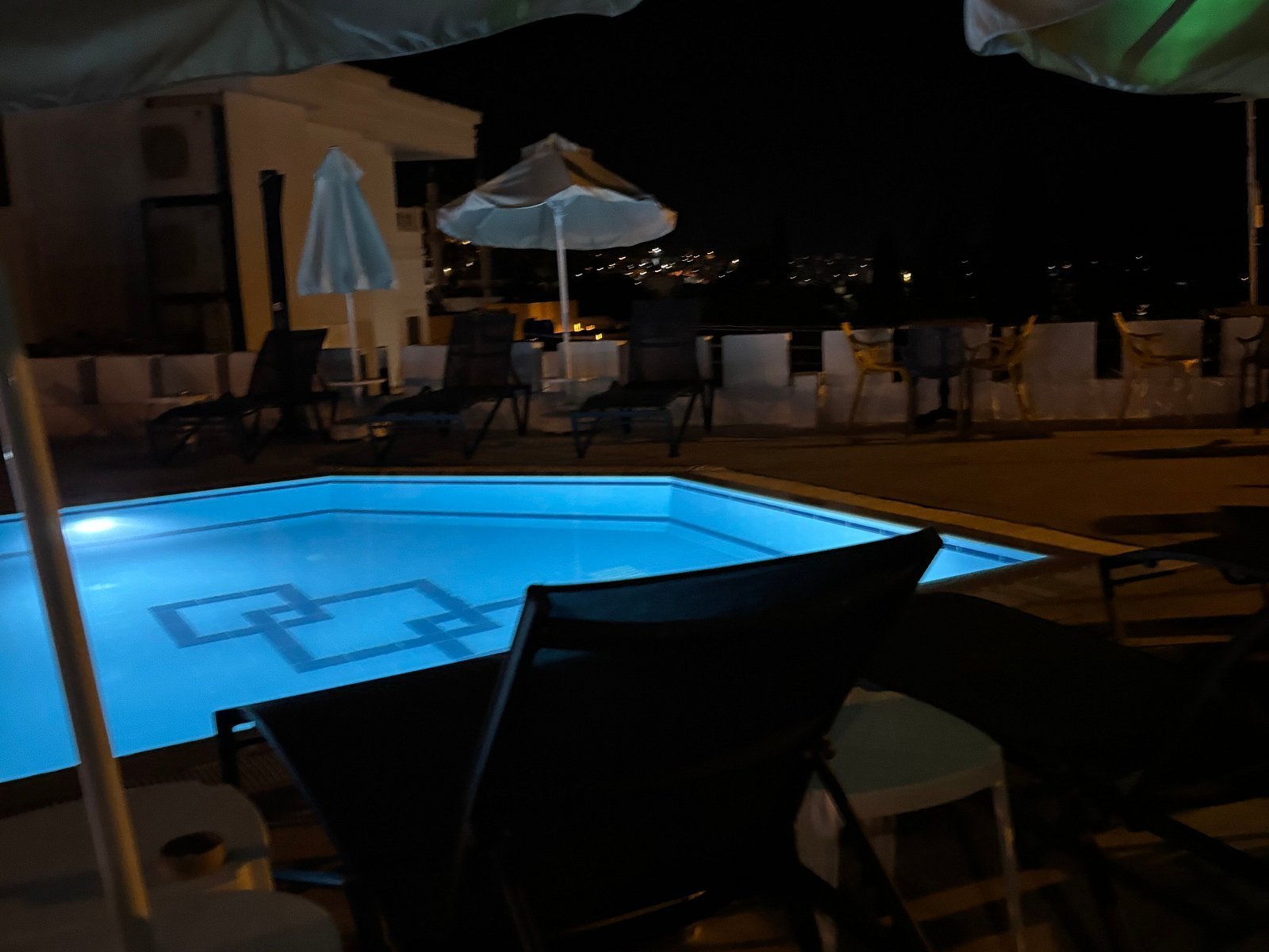 Vera Club Hotel Tmt photo 12