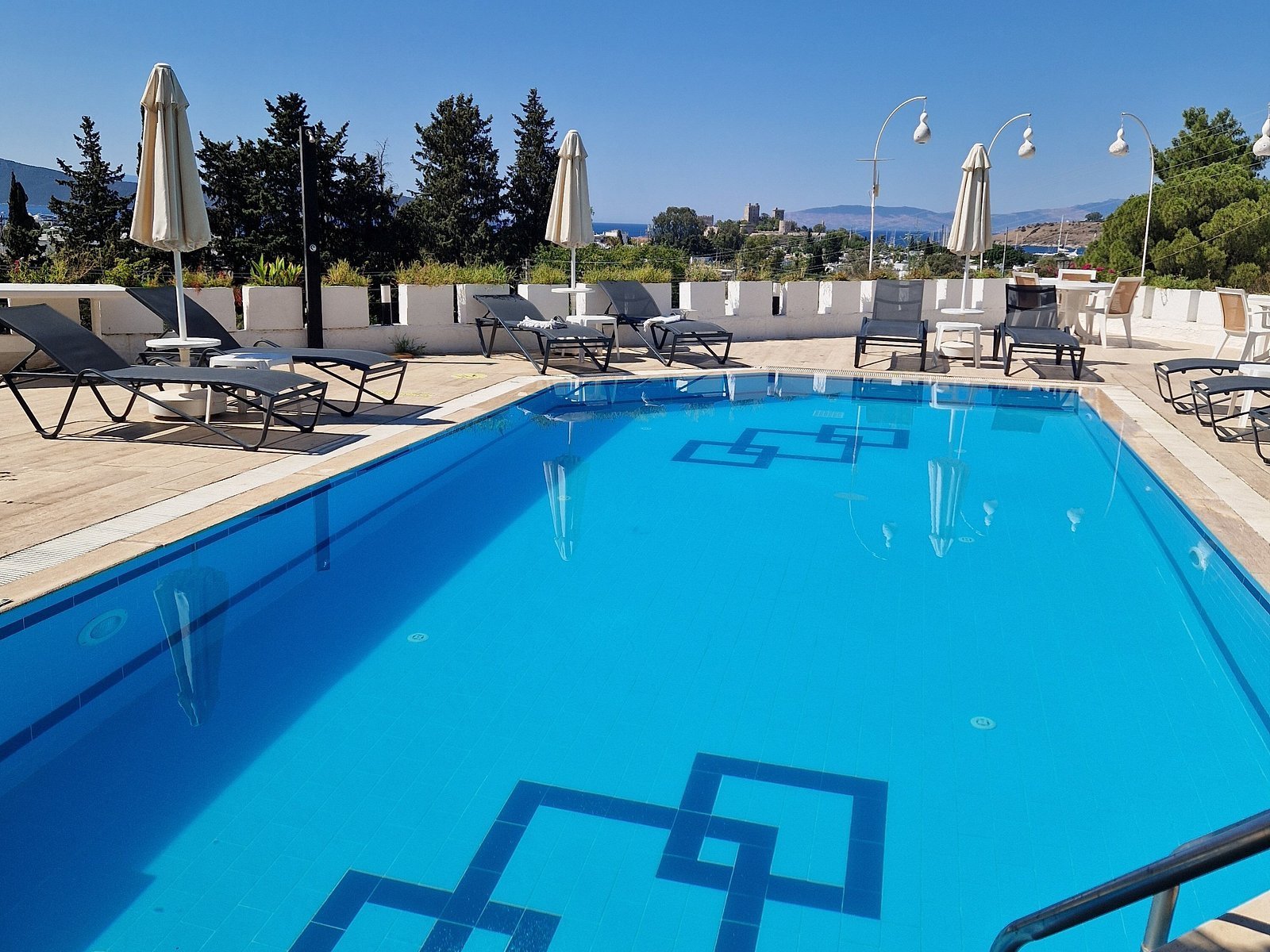 Vera Club Hotel Tmt photo 26