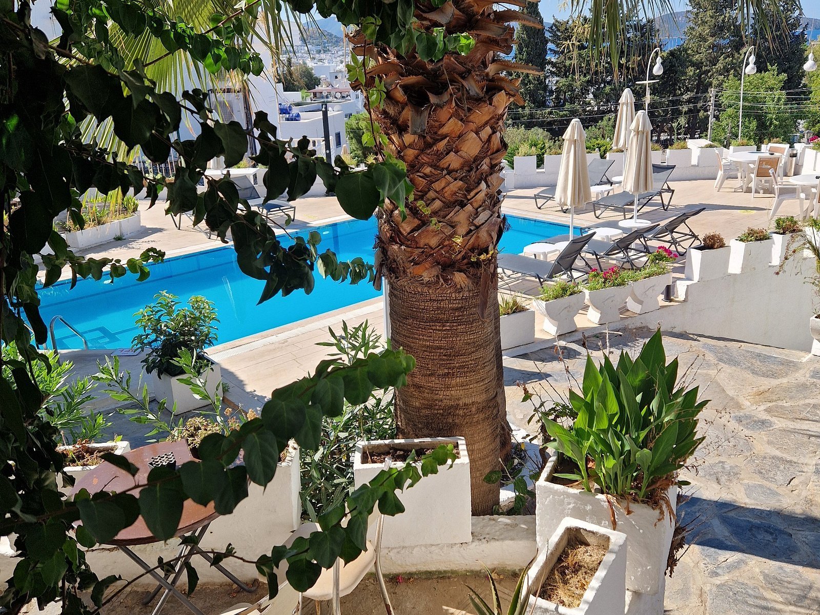 Vera Club Hotel Tmt photo 29