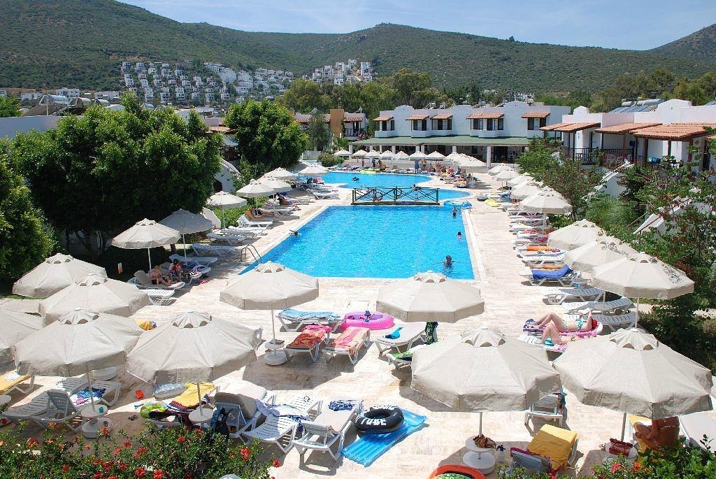 Izir Hotel Club photo 2