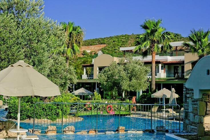 Izir Hotel Club photo 4