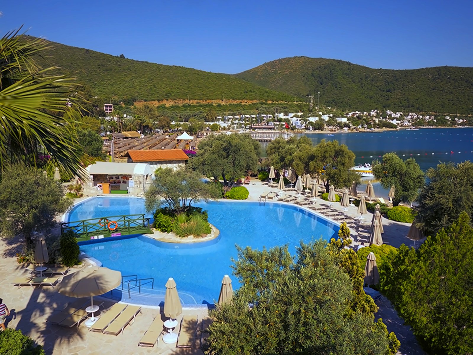 Izir Hotel Club photo 5