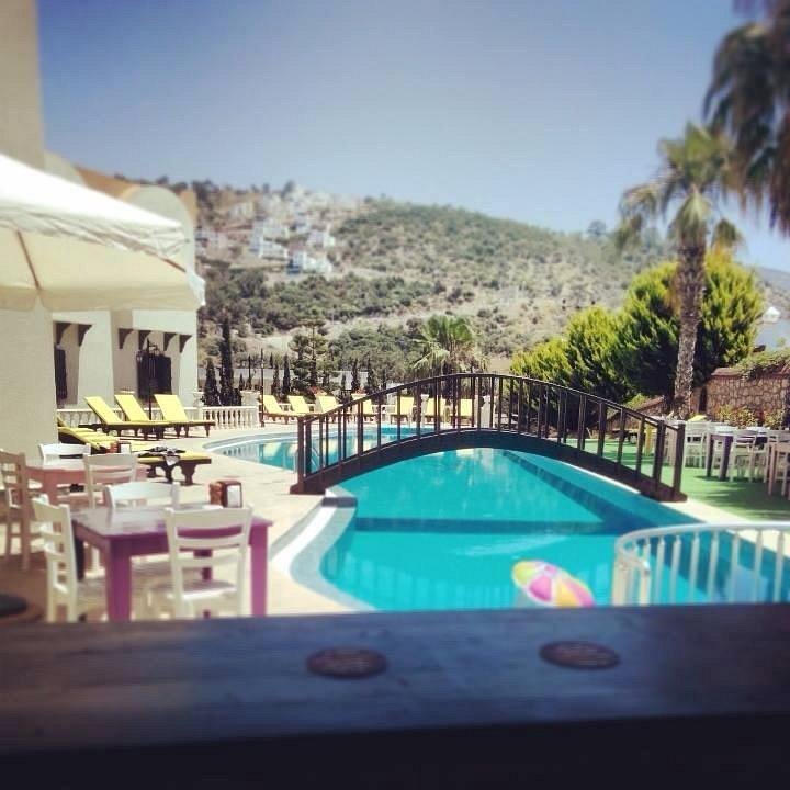Ale Suite Hotel photo 2