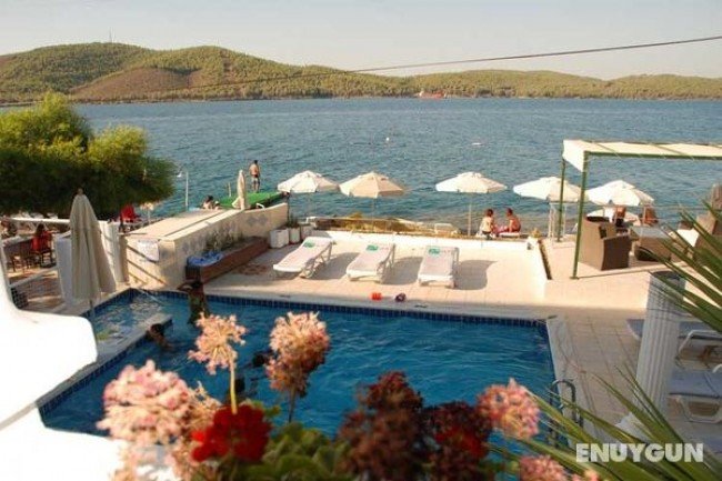 Gagdas Torba Evleri photo 2