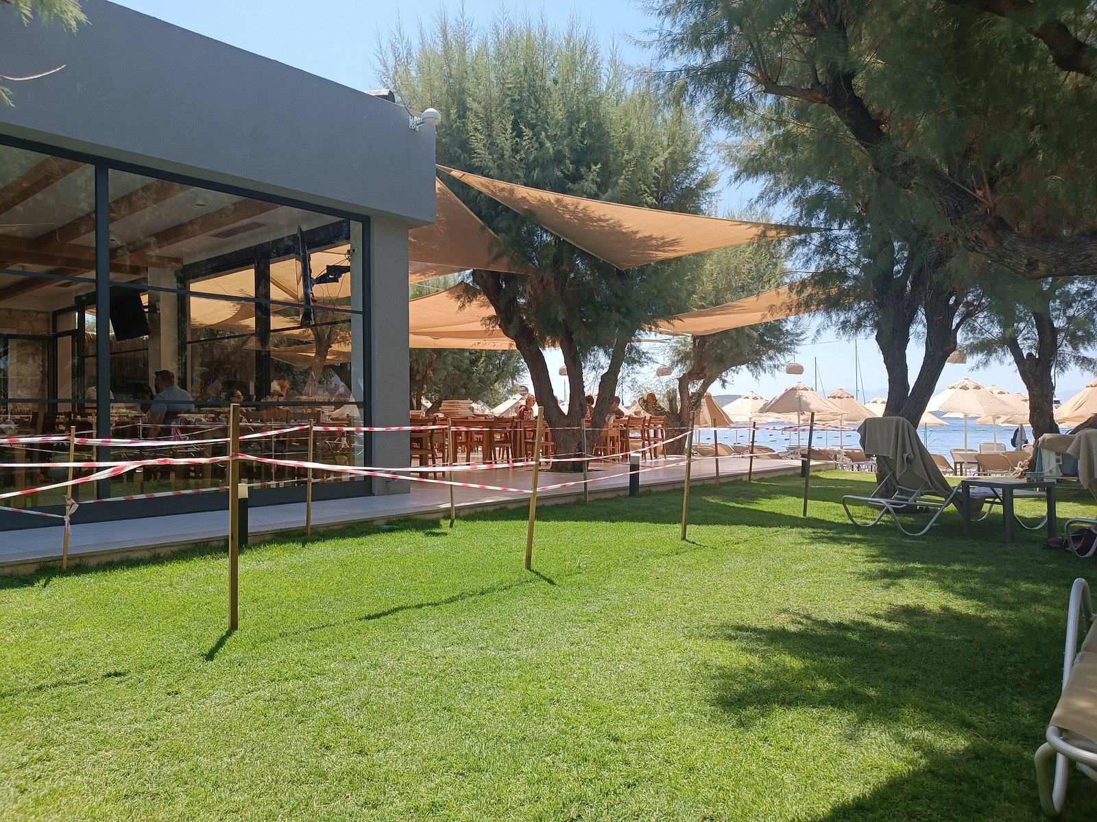 Regia Mare Beach Hotel & Spa Bodrum photo 10